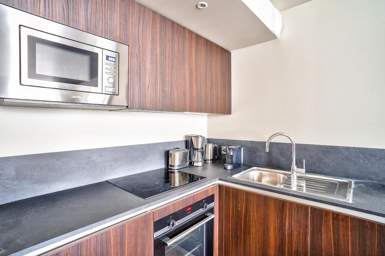 130 - Urban Brand New 110M2 Flat In Montorgueil Apartment Paris Exterior foto