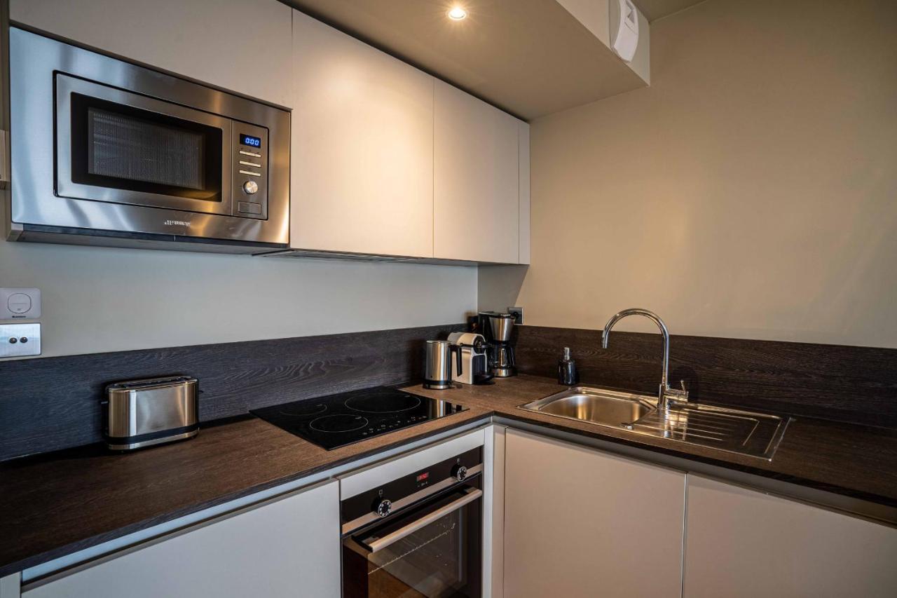 130 - Urban Brand New 110M2 Flat In Montorgueil Apartment Paris Exterior foto