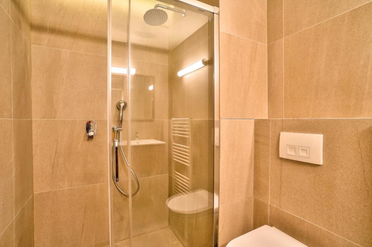 130 - Urban Brand New 110M2 Flat In Montorgueil Apartment Paris Exterior foto