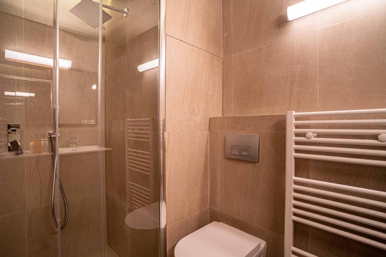 130 - Urban Brand New 110M2 Flat In Montorgueil Apartment Paris Exterior foto