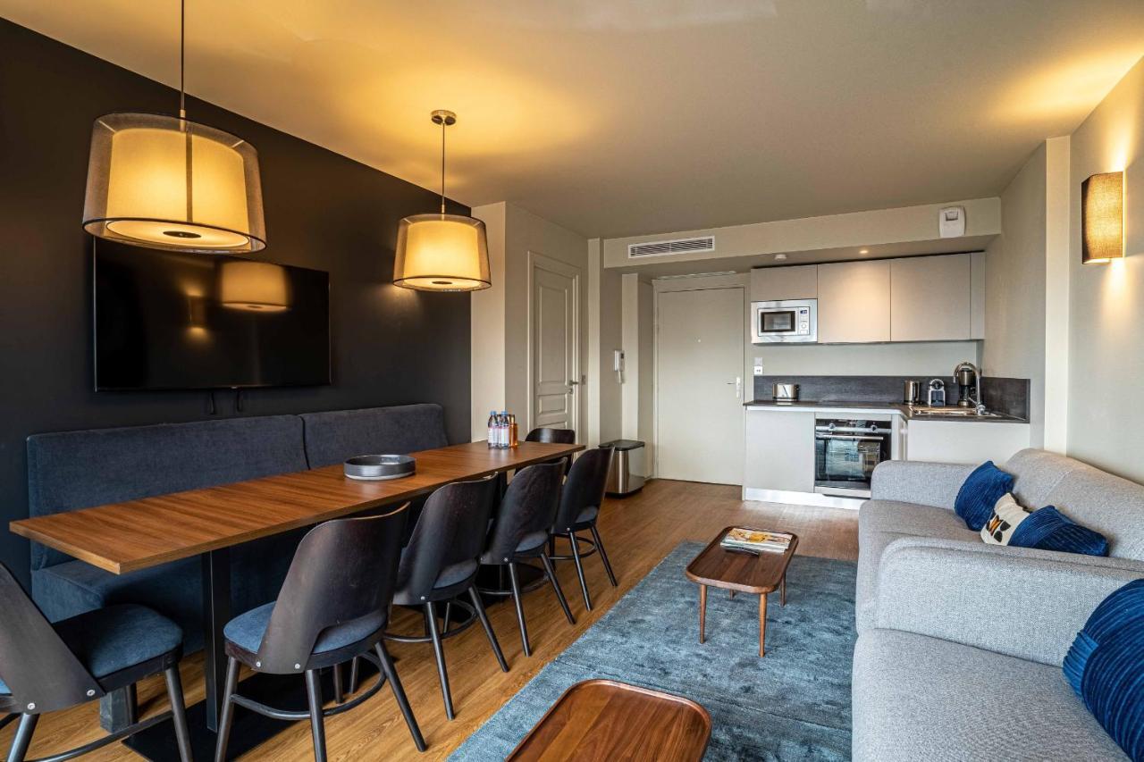 130 - Urban Brand New 110M2 Flat In Montorgueil Apartment Paris Exterior foto